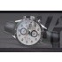 Replica  Carrera White Dial Calibre 16 Tag Heuer Watch-tag134
