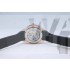 Ulysse Nardin 40mm Replica diver Two Tone Watch21063