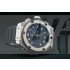 Replica  Hublot King Power Black Gold - hb04