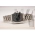 IWC Da Vinci Chronograph Replica 43MM Black Dial Watch20906