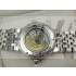 Piaget Dancer Swiss 2824 Automatic Silver Dial Diamond Markers