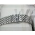 Piaget Dancer Swiss 2824 Automatic Silver Dial Diamond Markers