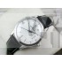 Jaeger LeCoultre Swiss 2824 Automatic White Dial 