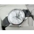 Jaeger LeCoultre Swiss 2824 Automatic White Dial 