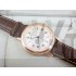 Breguet Classique Swiss 2824 Automatic Rose Gold Dial Rose Gold