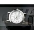 Vacheron Constantin Overseas Swiss 2824 Automatic White Dial