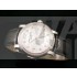 Patek Philippe Grand Complications Swiss 2824 Ladies Automatic White Dial Diamond Markers