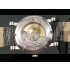 Patek Philippe Grand Complications Swiss 2824 Ladies Automatic Gold Roman Numeral Markers