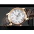 Patek Philippe Grand Complications Swiss 2824 Ladies Automatic