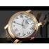 Patek Philippe Grand Complications Swiss 2824 Ladies Automatic