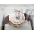 Breguet Classique Swiss 2824 Automatic Rose Gold Dial 