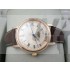 Breguet Classique Swiss 2824 Automatic Rose Gold Dial 