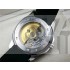 Patek Philippe Aquanaut Swiss 2824 Automatic Black Dial Stick Numeral Markers
