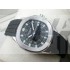 Patek Philippe Aquanaut Swiss 2824 Automatic Black Dial Stick Numeral Markers