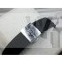 Patek Philippe Aquanaut Swiss 2824 Automatic Black Dial Stick Numeral Markers
