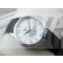 Omega De Ville Swiss 2824 Mens Automatic White Dial Roman Markers