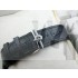 Omega De Ville Swiss 2824 Mens Automatic White Dial Diamond Triangle Markers