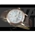 Breguet Classique Swiss 2824 Automatic White Dial Rose Gold