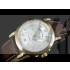 Breguet Classique Swiss 2824 Automatic White Dial Gold