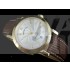 Breguet Classique Swiss 2824 Automatic White Dial Gold