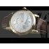 Breguet Classique Swiss 2824 Automatic White Dial Gold