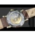 Breguet Classique Swiss 2824 Automatic White Dial Gold