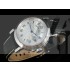 Breguet Classique Swiss 2824 Automatic White Dial