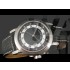 Breguet Classique Swiss 2824 Automatic Black White Dial 