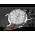 Breguet Classique Swiss 2824 Automatic White Dial 