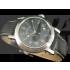 Breguet Classique Swiss 2824 Automatic Black Dial 