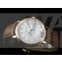 Cartier Ronde Solo Swiss 2824 Automatic White Dial Roman Numeral Markers Rose Gold