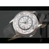 Patek Philippe Calatrava Swiss 2824 Automatic White Dial