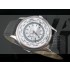 Patek Philippe Calatrava Swiss 2824 Automatic White Dial