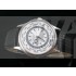 Patek Philippe Calatrava Swiss 2824 Automatic White Dial