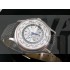 Patek Philippe Calatrava Swiss 2824 Automatic White Dial