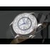 Patek Philippe Calatrava Swiss 2824 Automatic White Dial