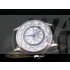 Patek Philippe Calatrava Swiss 2824 Automatic White Dial