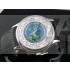 Patek Philippe Calatrava Swiss 2824 Automatic White Dial 