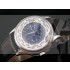 Patek Philippe Calatrava Swiss 2824 Automatic White Dial 