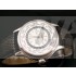 Patek Philippe Calatrava Swiss 2824 Automatic White Dial Rose Gold