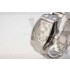 IWC Da Vinci Chronograph Replica 43MM White Dial Watch20907