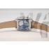 Swiss Tag Heuer Monaco 24 Calibre 36 Chronograph 40mm Replica Watch20730