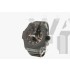 Swiss Hublot King Power Replica Foudroyante 48mm All Black & Ceramic Bezel - LIMITED EDITION20609