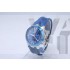 Ulysse Nardin 40.5mm Replica Executive Dual Time Watch21060