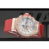 Replica  Hublot Big Bang Red - hb14