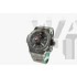 Swiss Hublot Big Bang replica EURO CUP 2008 44.5mm All Black CERAMIC - LIMITED EDITION20553