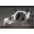 Replica  Replica Burberry Round 3-Hand Date Watch-bb4