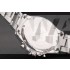 Replica  Replica Burberry Chrono Watch-bb40