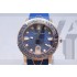 Ulysse Nardin 40mm Replica diver Two Tone Watch21075