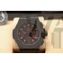 Replica Swiss Hublot Big Bang 48mm all Carbon Watch Red Hands20514